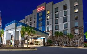 Hampton Inn & Suites Columbia/southeast-Ft. Jackson